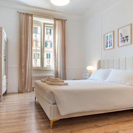 شقة Gio House - Palazzo Storico روما المظهر الخارجي الصورة