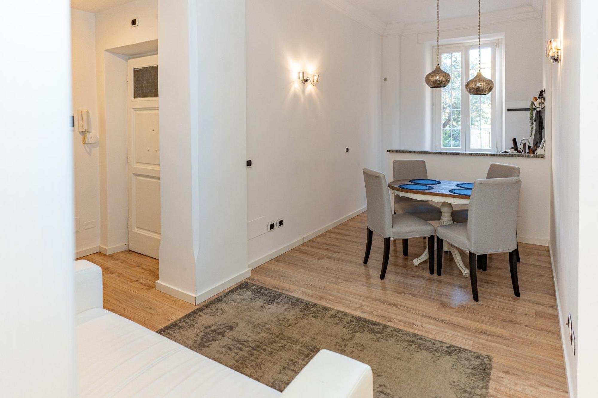 شقة Gio House - Palazzo Storico روما المظهر الخارجي الصورة