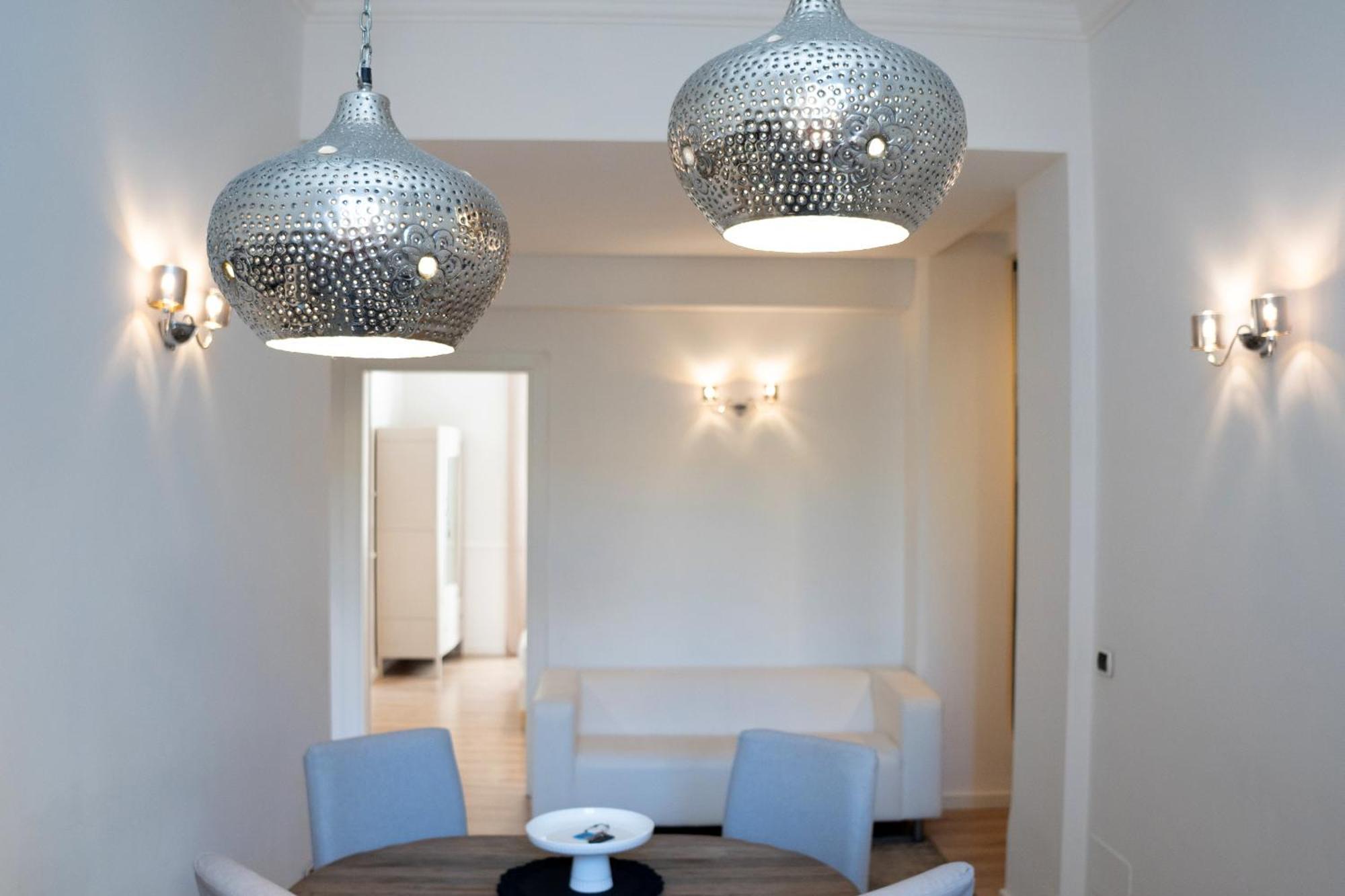 شقة Gio House - Palazzo Storico روما المظهر الخارجي الصورة
