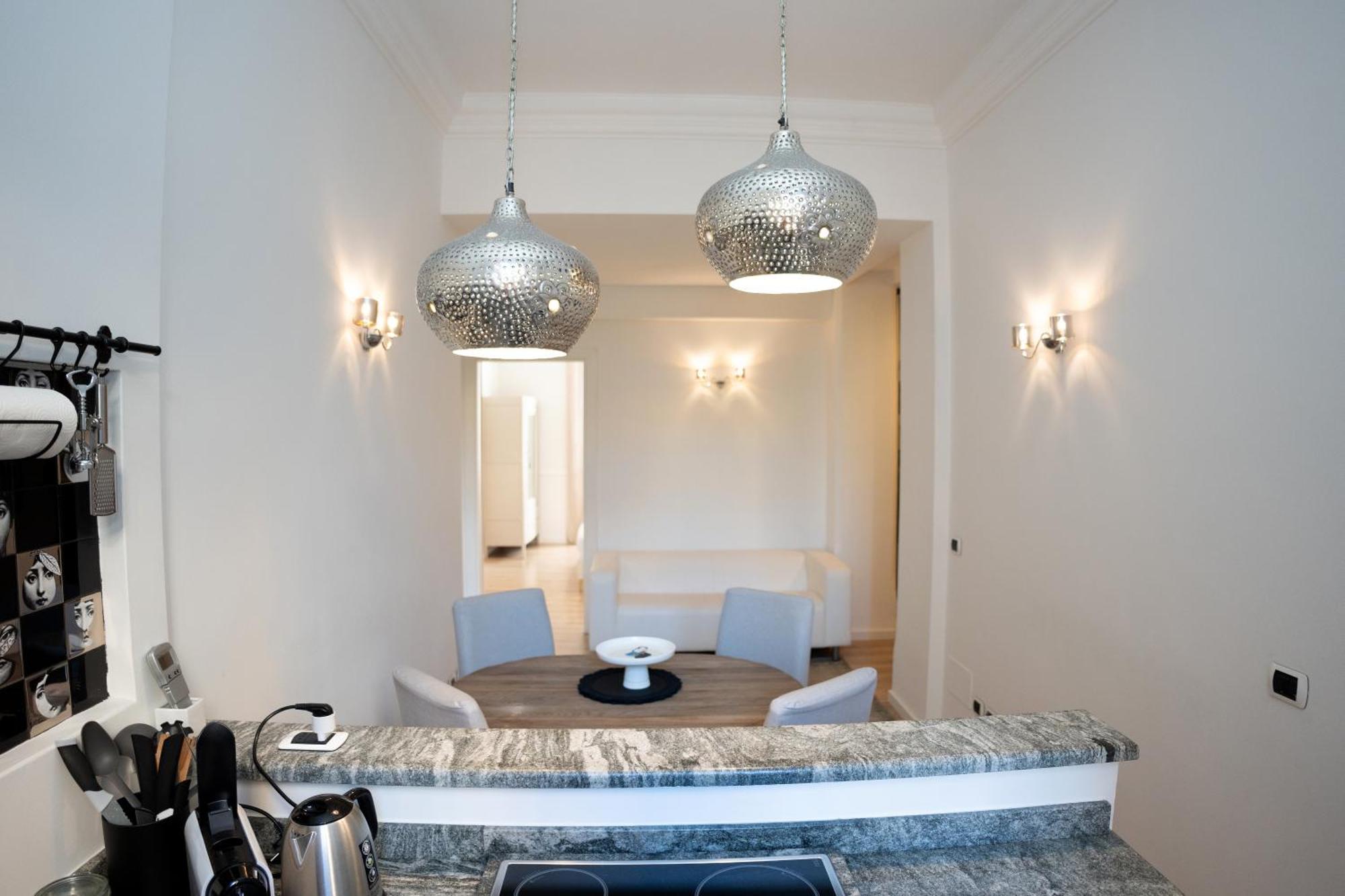 شقة Gio House - Palazzo Storico روما المظهر الخارجي الصورة